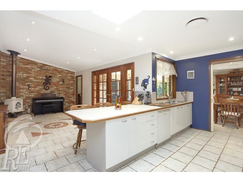 5 Binham Place, Chipping Norton NSW 2170