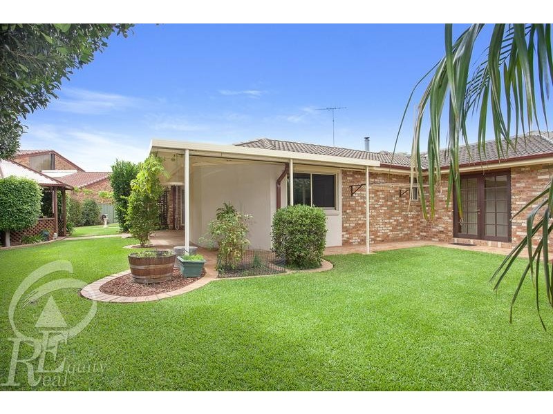 5 Binham Place, Chipping Norton NSW 2170