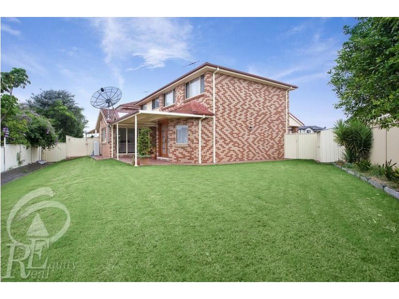 32 Chesham Place, Chipping Norton NSW 2170