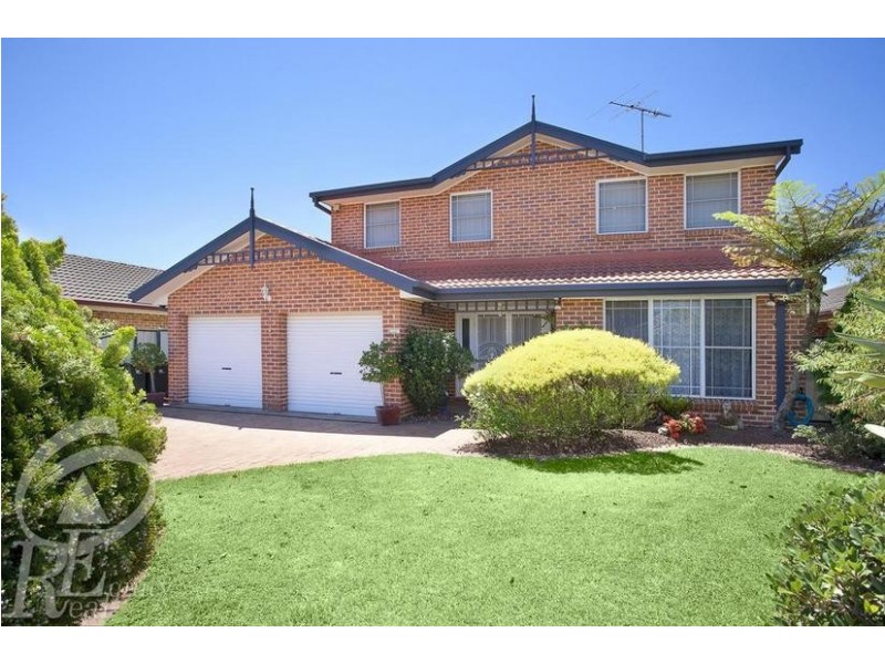 79 Childs Road, Chipping Norton NSW 2170