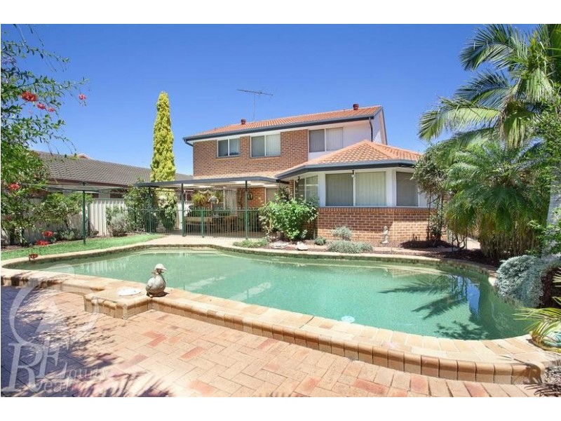 79 Childs Road, Chipping Norton NSW 2170