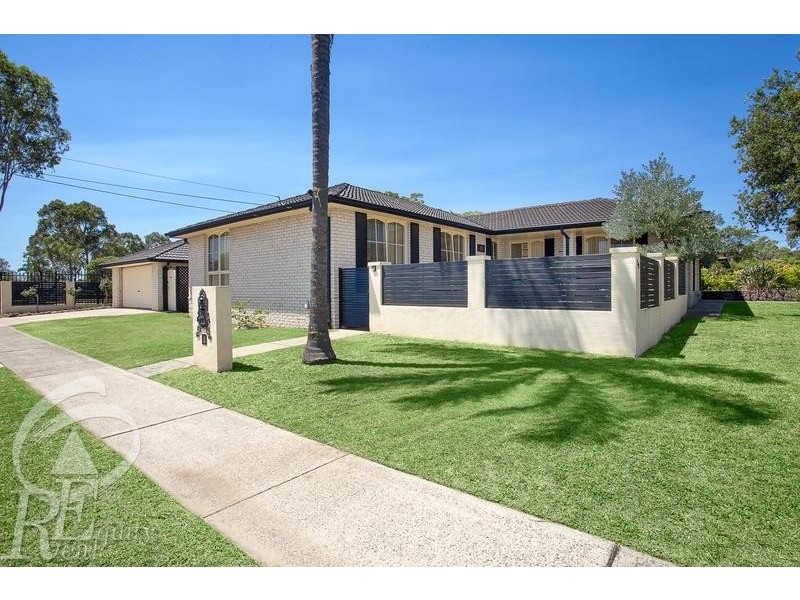 19 Magree Crescent, Chipping Norton NSW 2170