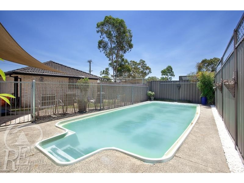 19 Magree Crescent, Chipping Norton NSW 2170