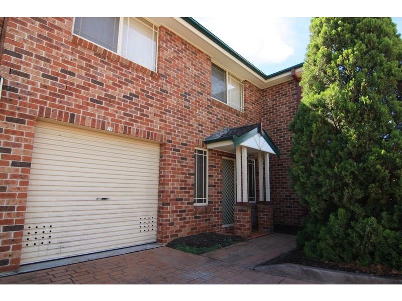 10/56 Central Avenue, Chipping Norton NSW 2170