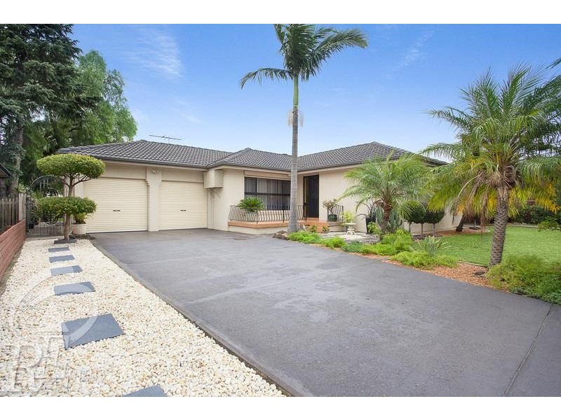 54 Childs Road, Chipping Norton NSW 2170