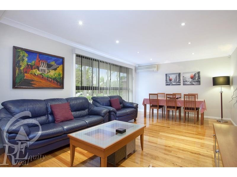 54 Childs Road, Chipping Norton NSW 2170