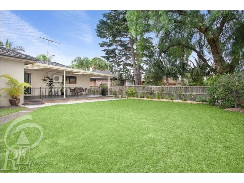 54 Childs Road, Chipping Norton NSW 2170