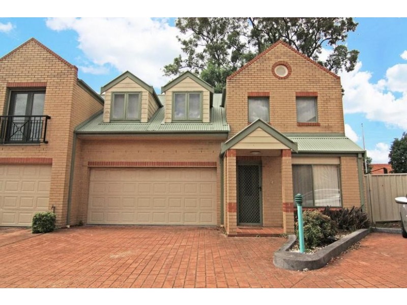 4/197 Epsom Road, Chipping Norton NSW 2170