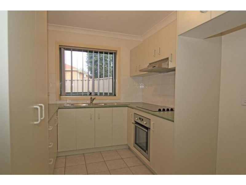 4/197 Epsom Road, Chipping Norton NSW 2170