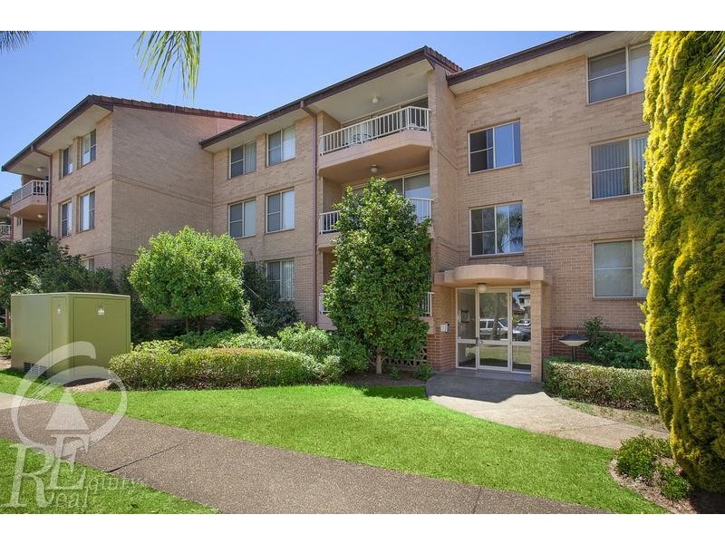13/14 Frank OLiveri Drive, Chipping Norton NSW 2170