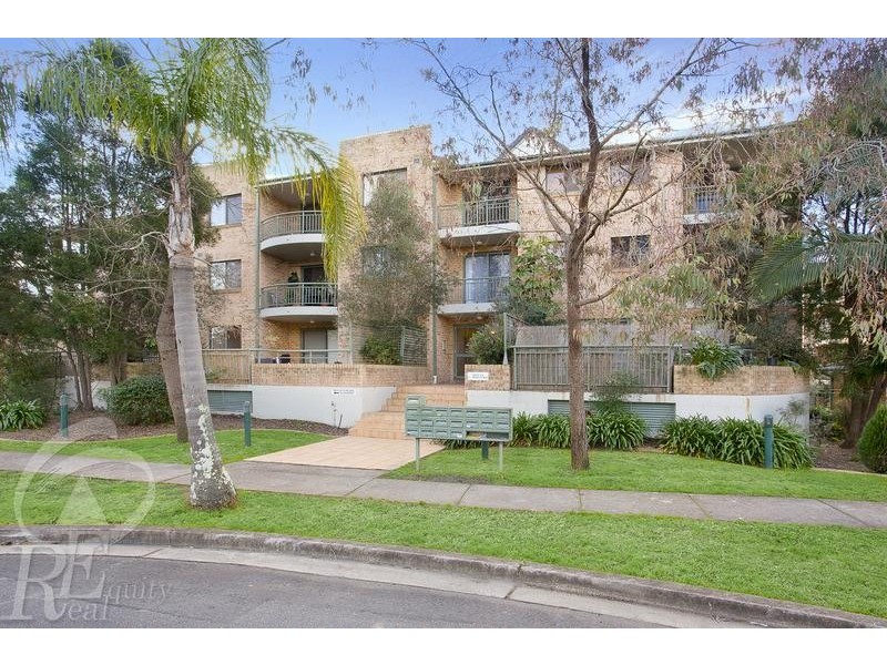 36/211 Mead Place, Chipping Norton NSW 2170