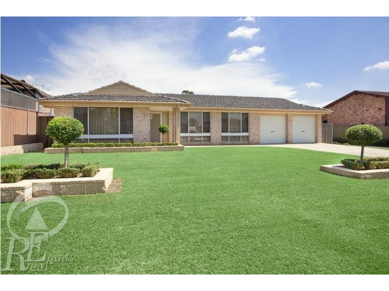 9 Thurnby Street, Chipping Norton NSW 2170