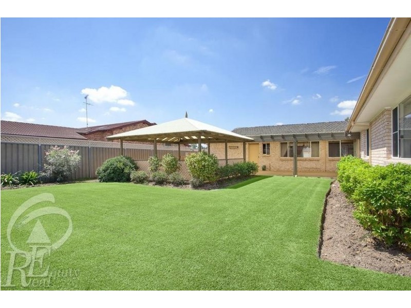9 Thurnby Street, Chipping Norton NSW 2170