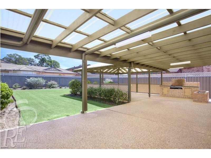 9 Thurnby Street, Chipping Norton NSW 2170