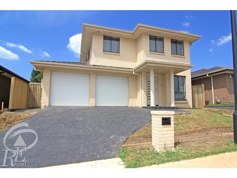 44 Gawler Avenue, Minto NSW 2566