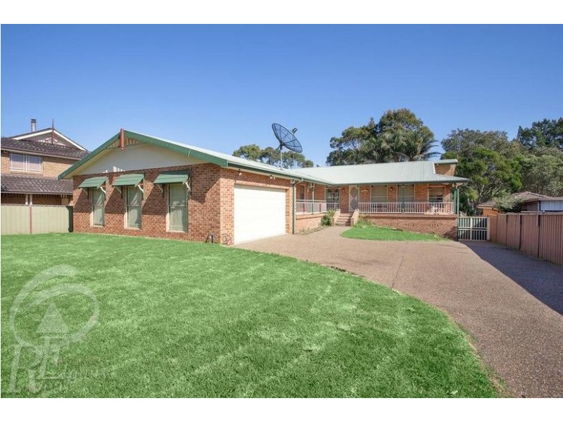 149 Epsom Road, Chipping Norton NSW 2170