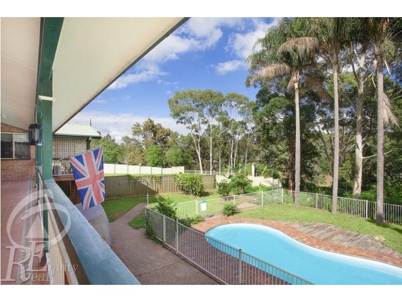149 Epsom Road, Chipping Norton NSW 2170