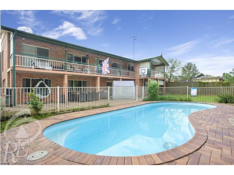 149 Epsom Road, Chipping Norton NSW 2170