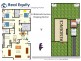 44 Balanada Avenue, Chipping Norton NSW 2170 Floorplan