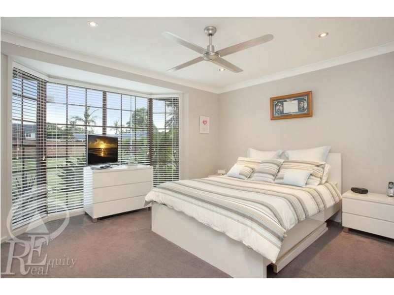 42 Wolverton Avenue, Chipping Norton NSW 2170