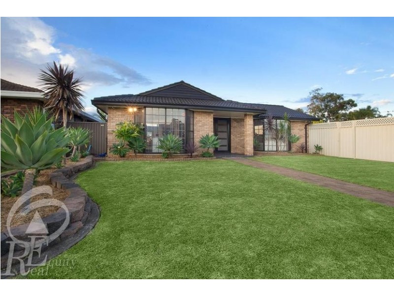 42 Wolverton Avenue, Chipping Norton NSW 2170