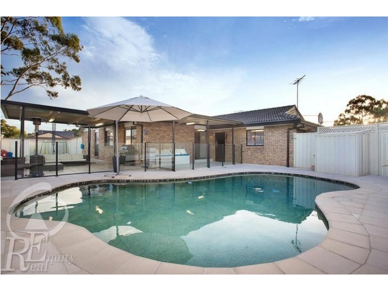 42 Wolverton Avenue, Chipping Norton NSW 2170