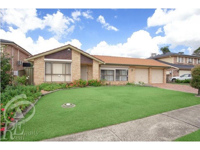 80 Rugby Crescent, Chipping Norton NSW 2170