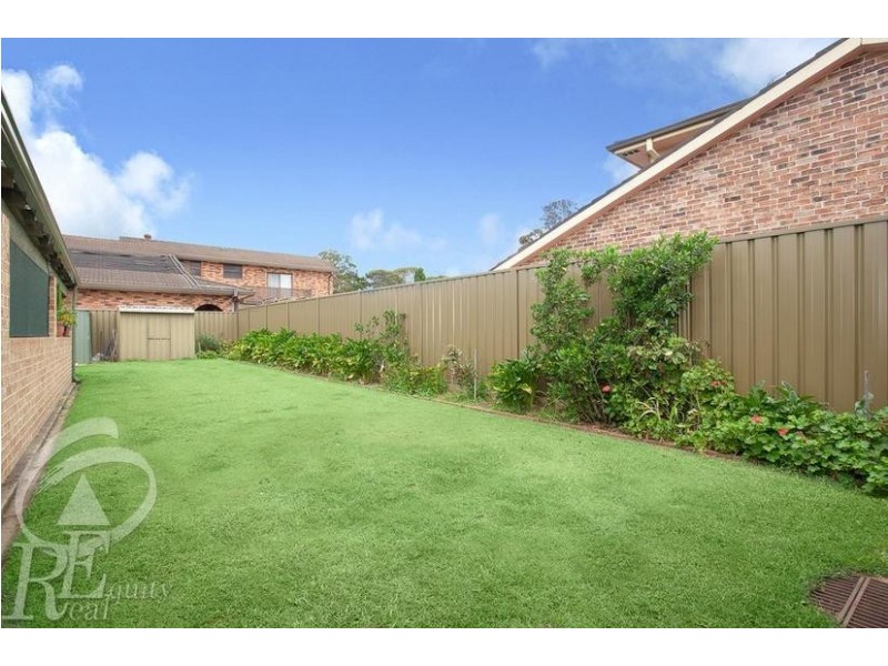 80 Rugby Crescent, Chipping Norton NSW 2170