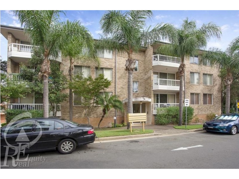 34/8 Mead Drive, Chipping Norton NSW 2170