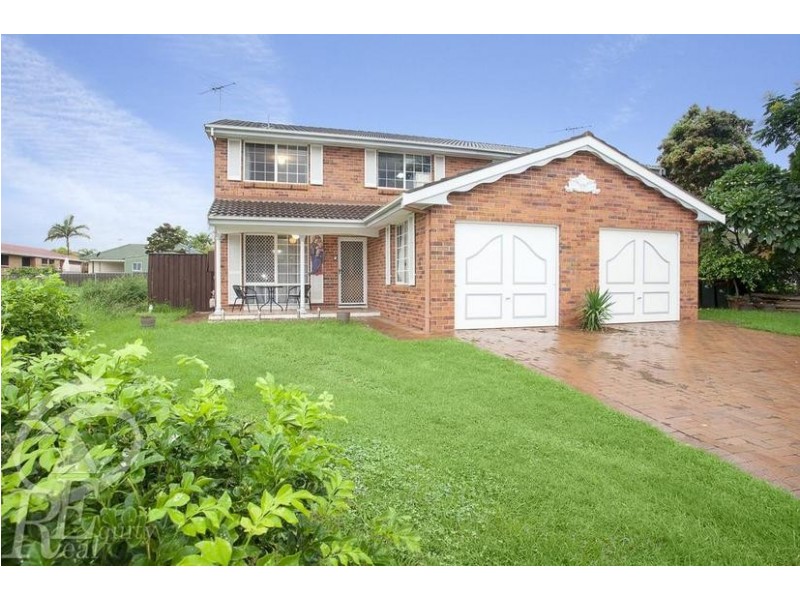 68a Nottingham Crescent, Chipping Norton NSW 2170