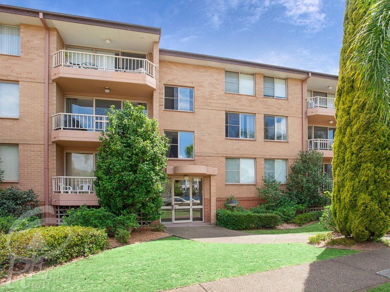 23/14 Frank Oliveri Drive, Chipping Norton NSW 2170