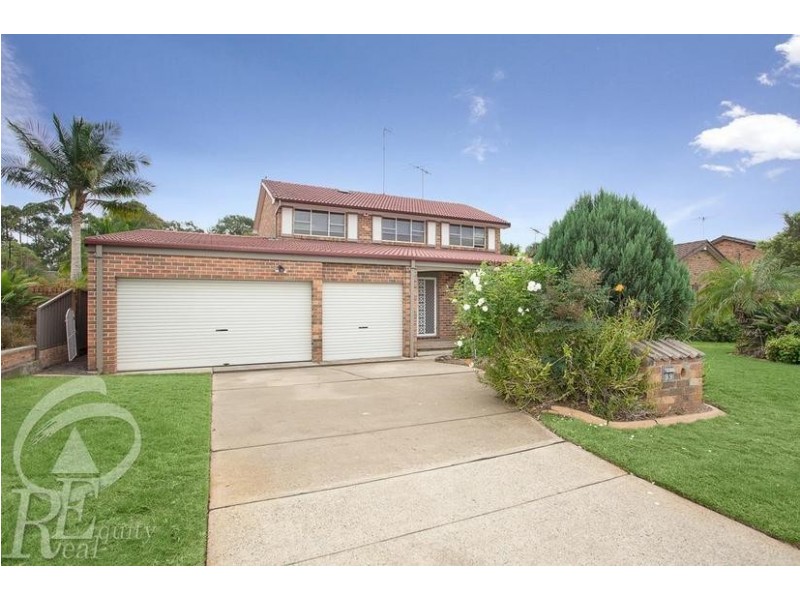 99 Rugby Crescent, Chipping Norton NSW 2170