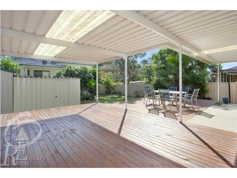 99 Rugby Crescent, Chipping Norton NSW 2170