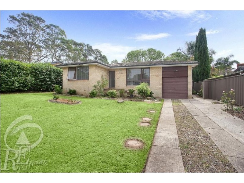 17 Balanada Avenue, Chipping Norton NSW 2170