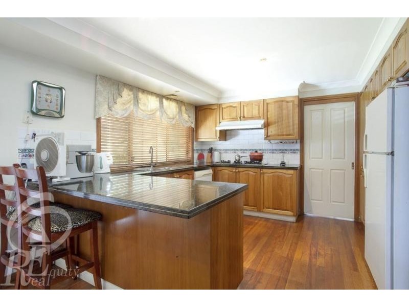 1 Cheltenham Street, Chipping Norton NSW 2170