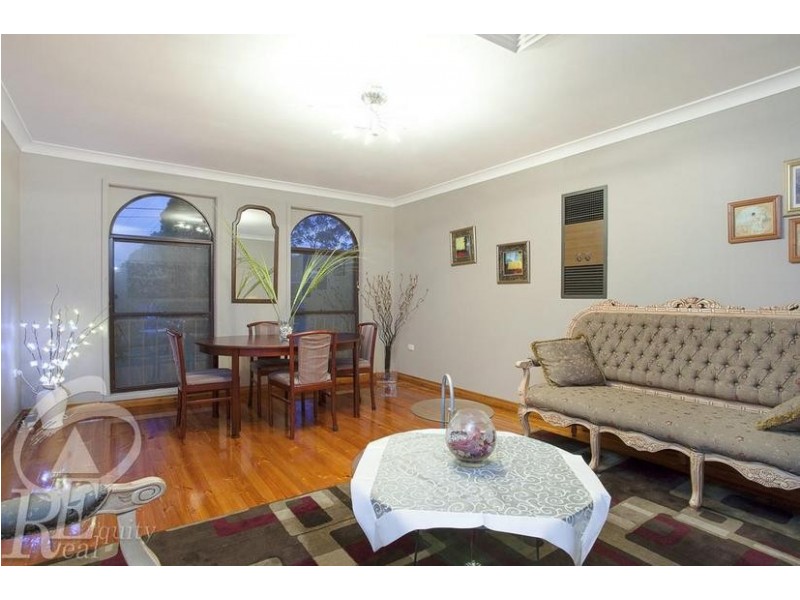 47 Bungarra Crescent, Chipping Norton NSW 2170