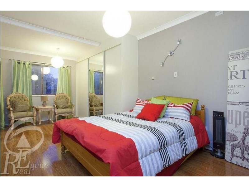 47 Bungarra Crescent, Chipping Norton NSW 2170