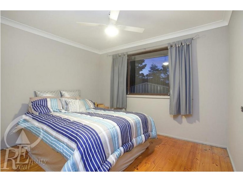 47 Bungarra Crescent, Chipping Norton NSW 2170