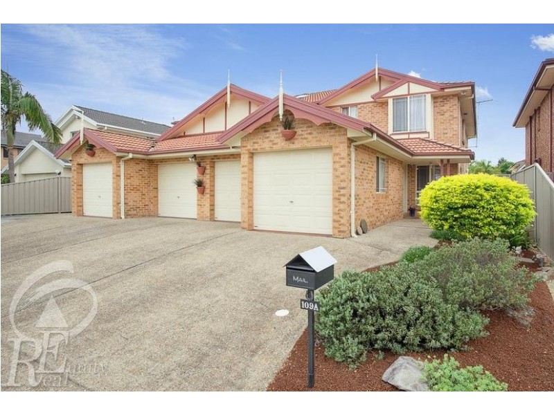 109a Central Avenue, Chipping Norton NSW 2170