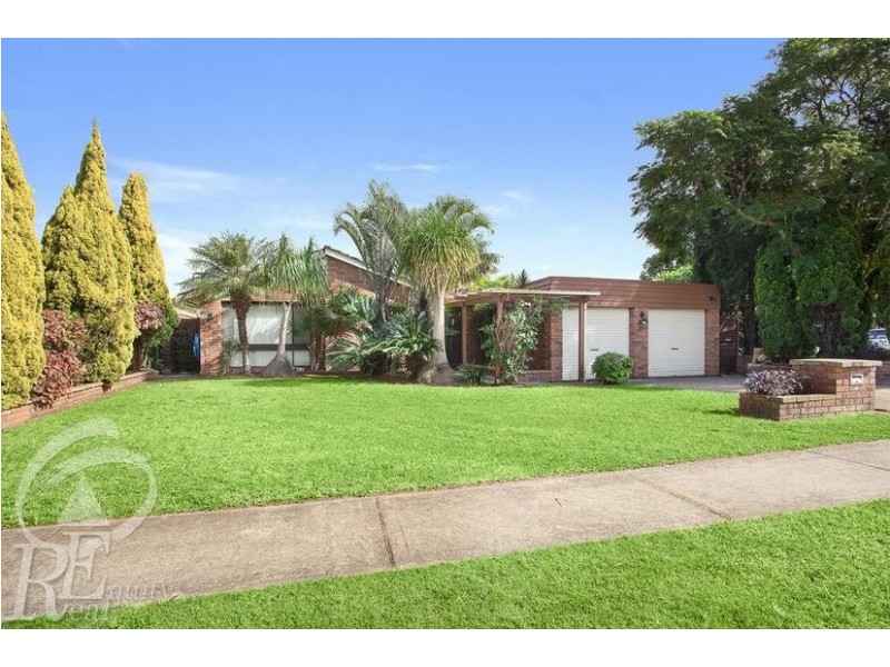 23 Banbury Crescent, Chipping Norton NSW 2170