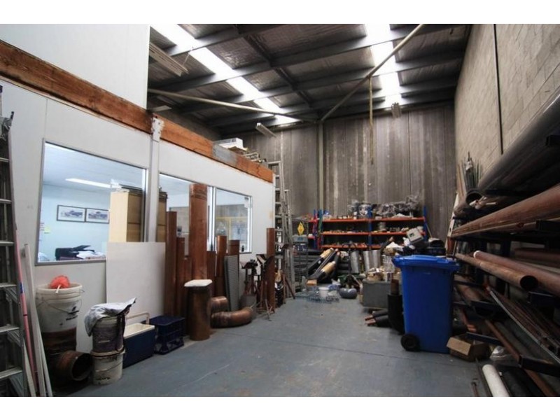 12/16-18 Alfred Road, Chipping Norton NSW 2170