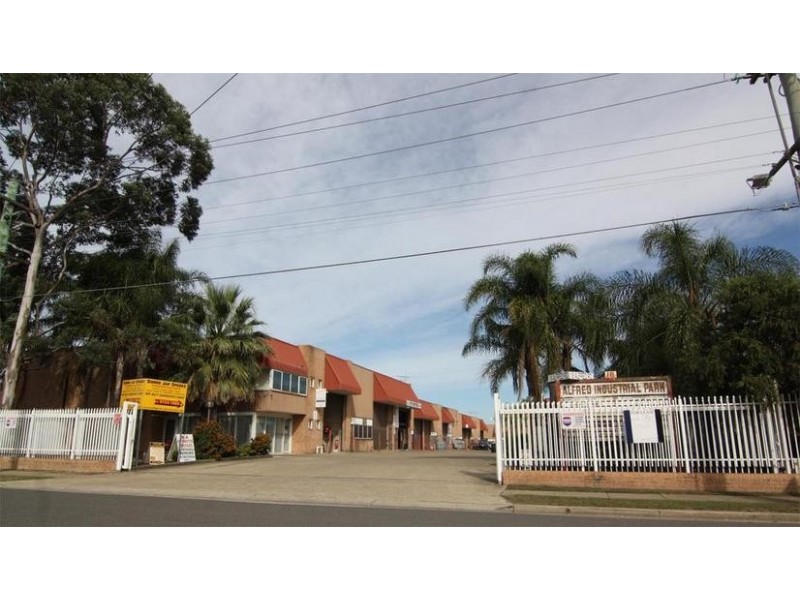 12/16-18 Alfred Road, Chipping Norton NSW 2170