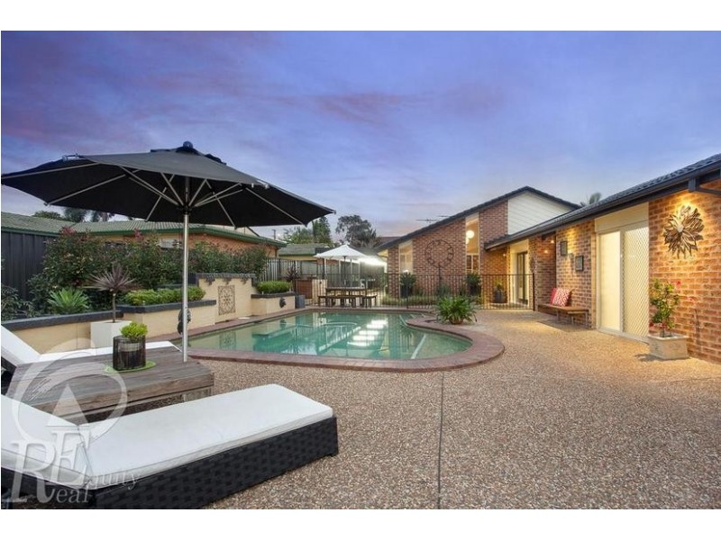 180 Longstaff Avenue, Chipping Norton NSW 2170