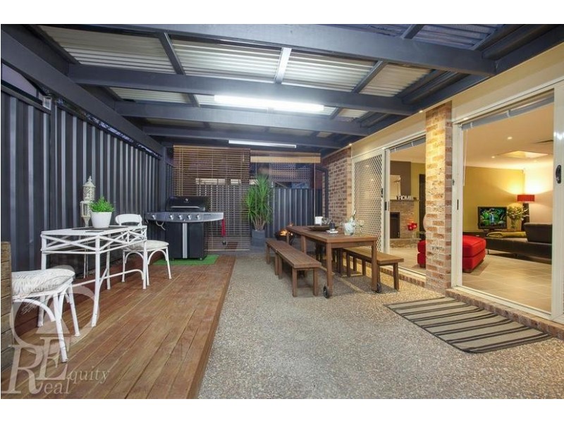 180 Longstaff Avenue, Chipping Norton NSW 2170