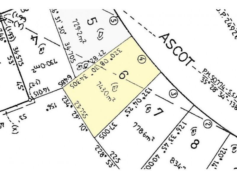 23 Ascot Drive, Chipping Norton NSW 2170