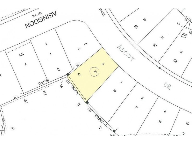 23 Ascot Drive, Chipping Norton NSW 2170