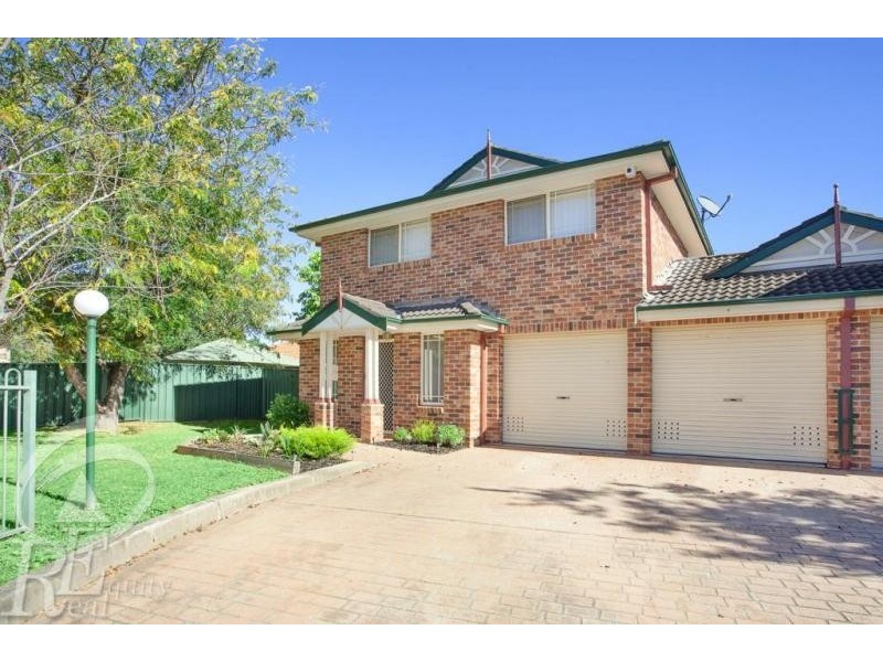 4/56 Central Avenue, Chipping Norton NSW 2170