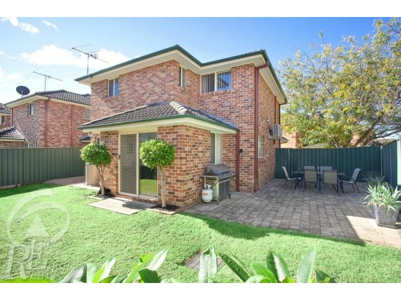 4/56 Central Avenue, Chipping Norton NSW 2170