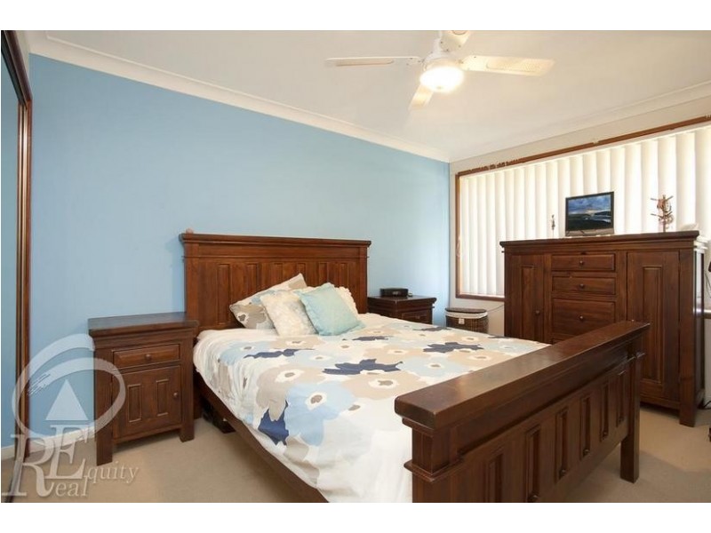 11 Whelan Avenue, Chipping Norton NSW 2170