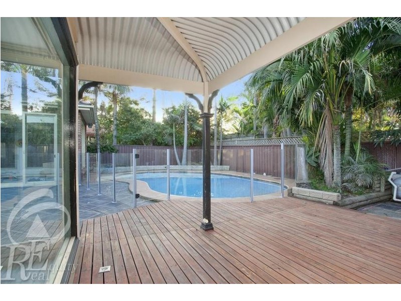 24 Governor Macquarie Drive, Chipping Norton NSW 2170